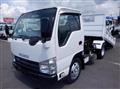 2012 Isuzu Elf Truck