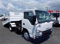 2012 Isuzu Elf Truck