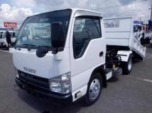 2012 Isuzu Elf Truck