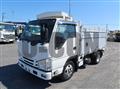 2017 Isuzu Elf Truck