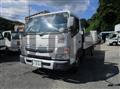 2018 Mitsubishi Fuso Canter