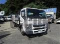 2018 Mitsubishi Fuso Canter