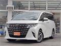 2023 Toyota Alphard G