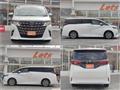 2023 Toyota Alphard G