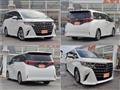 2023 Toyota Alphard G