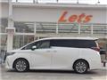 2023 Toyota Alphard G
