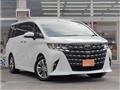 2023 Toyota Alphard G