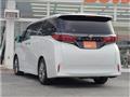 2023 Toyota Alphard G