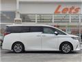 2023 Toyota Alphard G