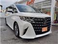 2023 Toyota Alphard G