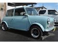 1997 Rover Mini