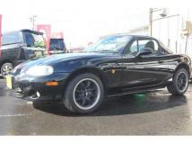 2003 Mazda Roadster