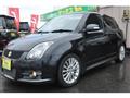 2008 Suzuki Swift