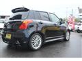 2008 Suzuki Swift
