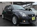 2008 Suzuki Swift