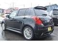 2008 Suzuki Swift