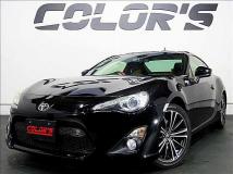 2014 Toyota 86