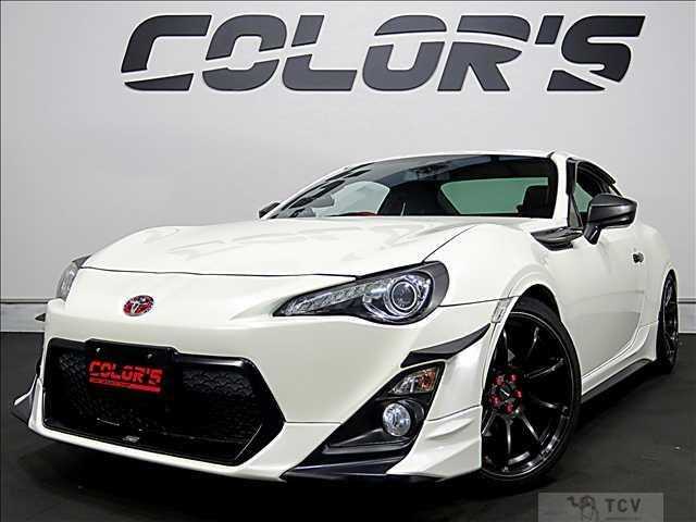 2014 Toyota 86