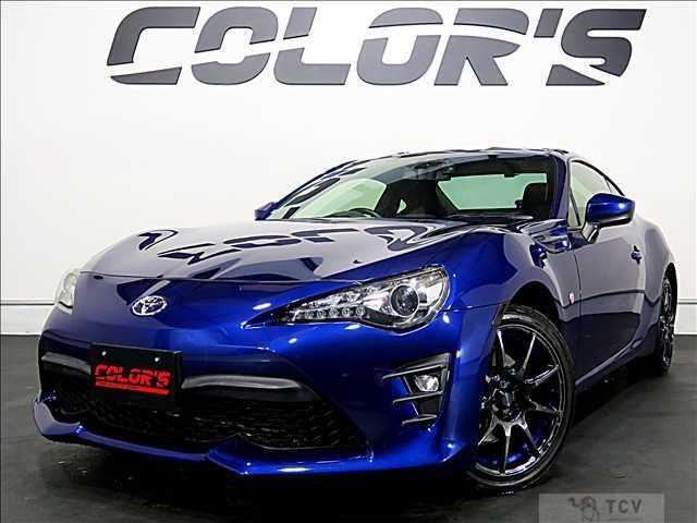 2016 Toyota 86