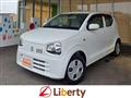 2018 Suzuki Alto