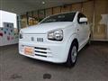 2018 Suzuki Alto