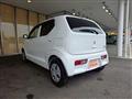 2018 Suzuki Alto