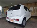 2018 Suzuki Alto