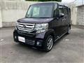 2015 Honda N BOX