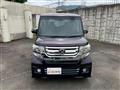 2015 Honda N BOX