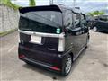 2015 Honda N BOX