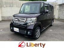 2015 Honda N BOX
