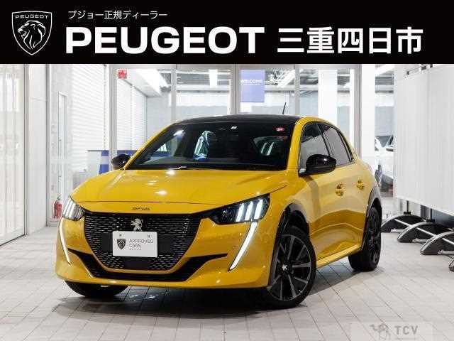 2024 Peugeot Peugoet Others