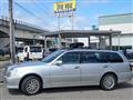 2002 Toyota Crown Estate