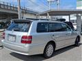 2002 Toyota Crown Estate