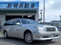 2002 Toyota Crown Estate