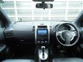 2012 Nissan X-Trail