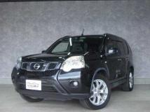 2012 Nissan X-Trail