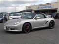 2010 Porsche Boxster