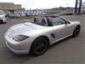 2010 Porsche Boxster