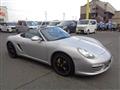 2010 Porsche Boxster