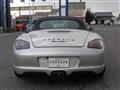 2010 Porsche Boxster