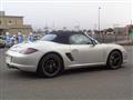 2010 Porsche Boxster