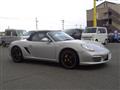 2010 Porsche Boxster