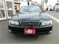1999 Toyota Chaser