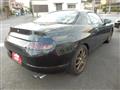 1995 Mitsubishi FTO