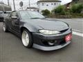 2001 Nissan Silvia