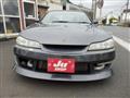 2001 Nissan Silvia