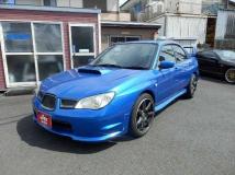 2006 Subaru Impreza