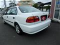 1999 Honda Civic Ferio