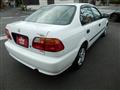1999 Honda Civic Ferio